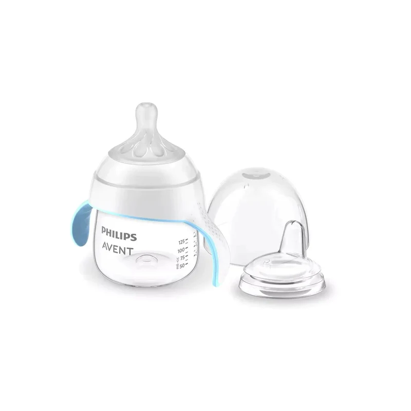 Philips AVENT - Natural Trainer Sippy Cup 5oz