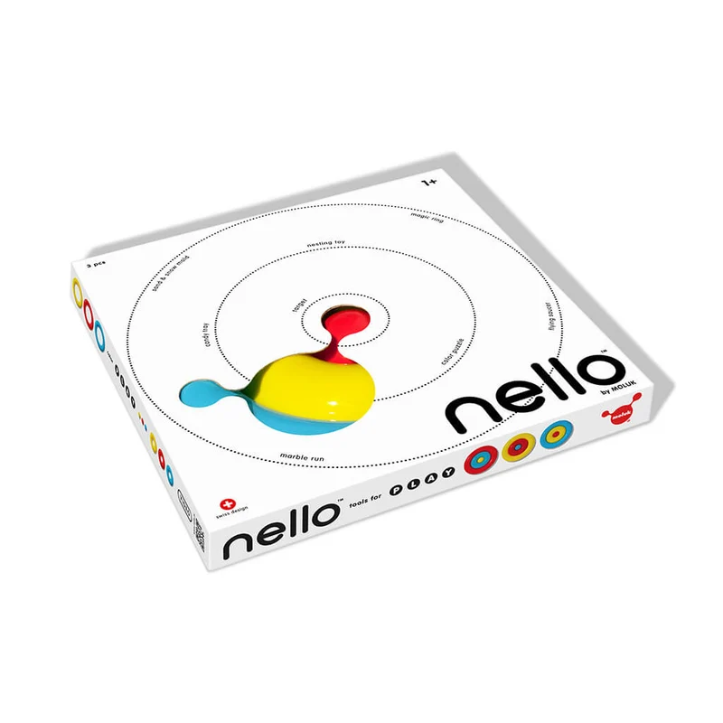 Moluk - Nello Max
