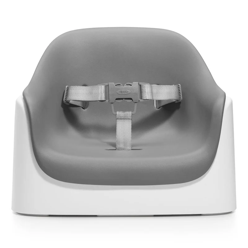 OXO Tot Nest Booster Seat with Removable Cushion