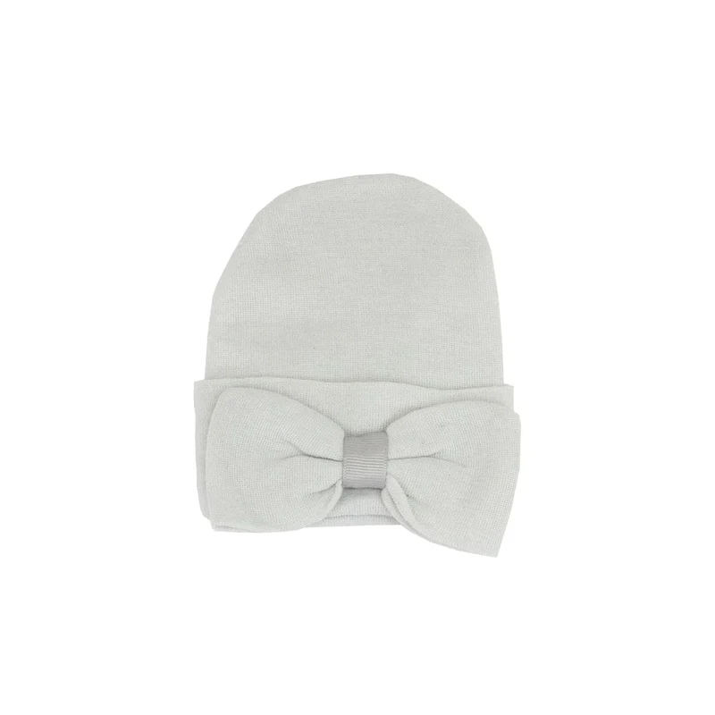 Kidcentral Essentials - Newborn Hat Bow