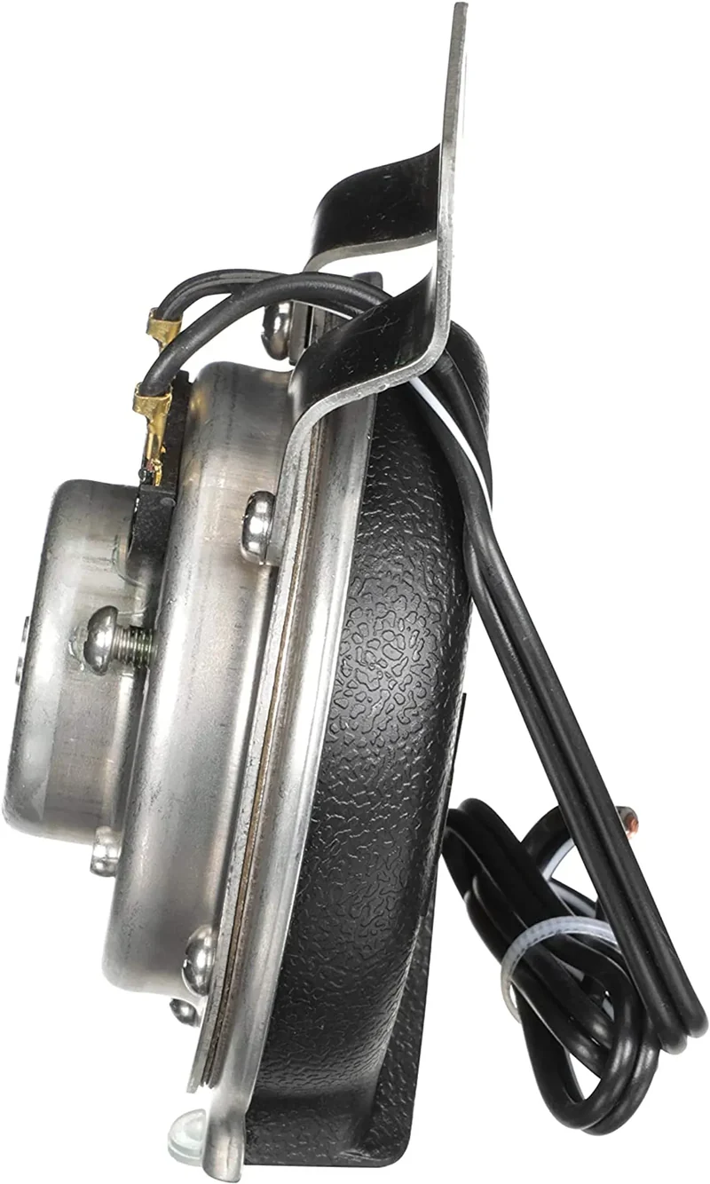 Attwood 12 Volt Gömd Tuta