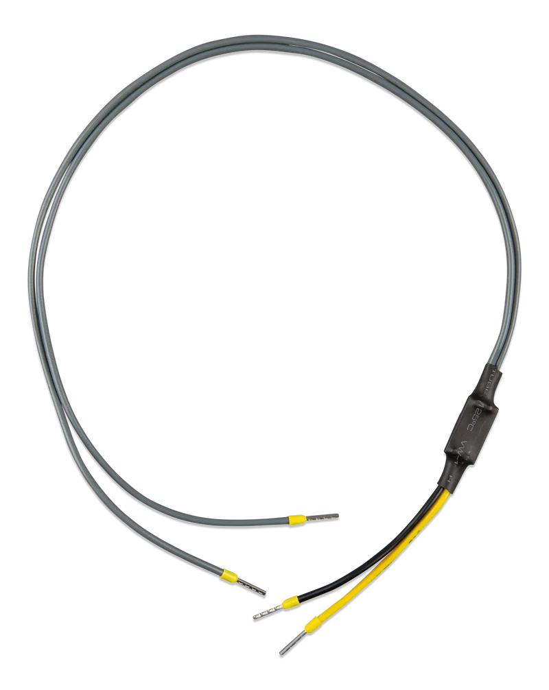 Orion-Tr Isolated DC-DC Charger remote cable