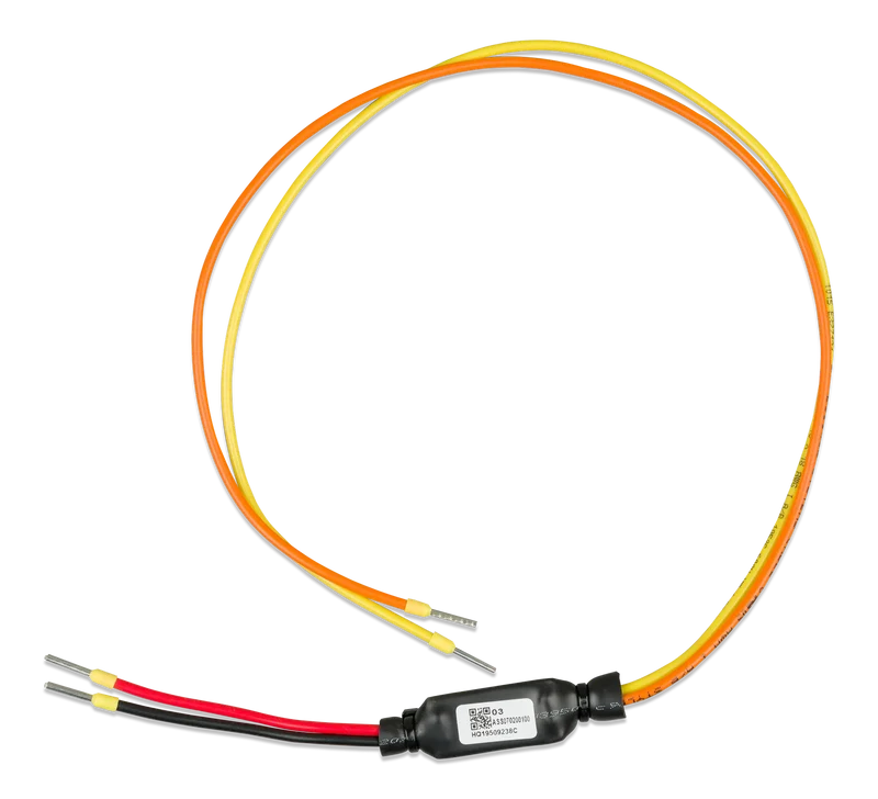 Cable for Smart BMS CL 12-100 to MultiPlus