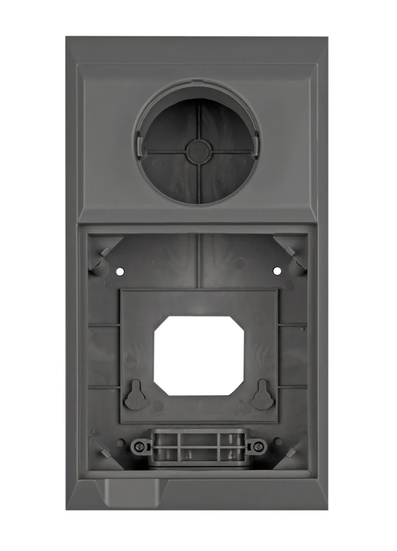 Wall mount for Color C. & BMV