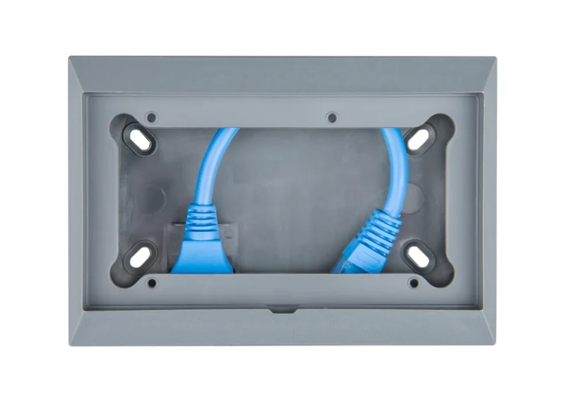 Wall mount GX device