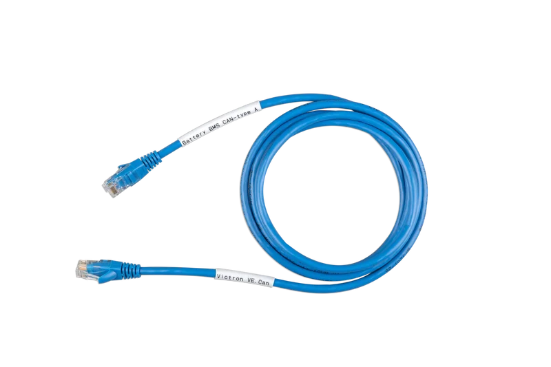 VE.Can to CAN-bus BMS type A Cable 5m