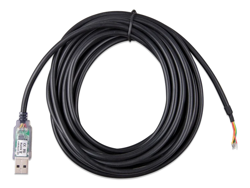 RS485 to USB interface 5m