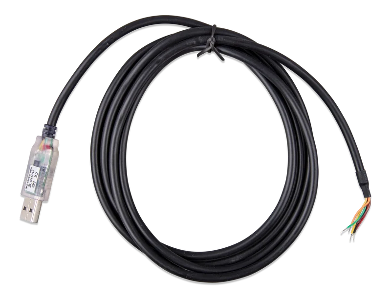 RS485 to USB interface 1.8m