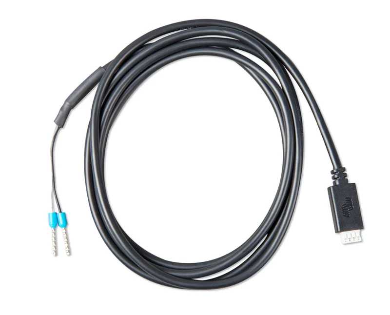 VE.Direct TX digital output ca