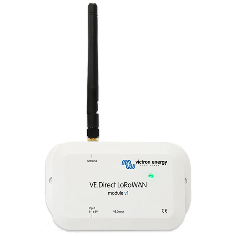 VE.Direct LoRaWAN AU915-928 mo