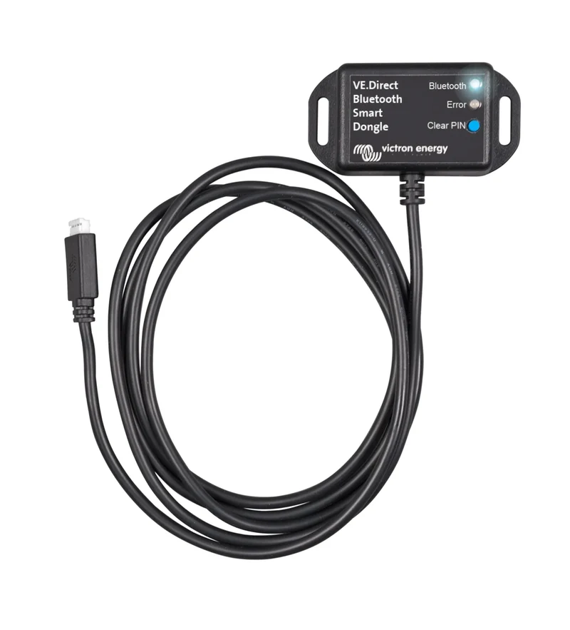 VE.Direct Bluetooth Smart dong