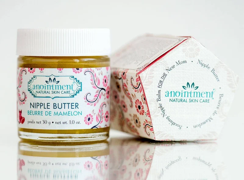 Anointment - Nipple Butter