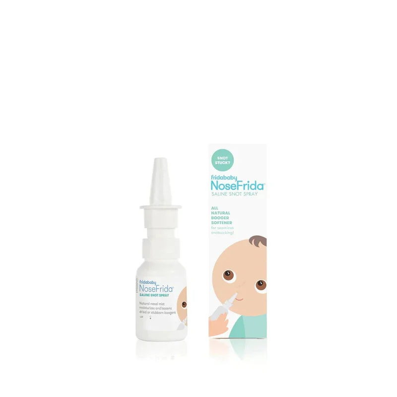 Fridababy - Nosefrida Saline Snot Spray