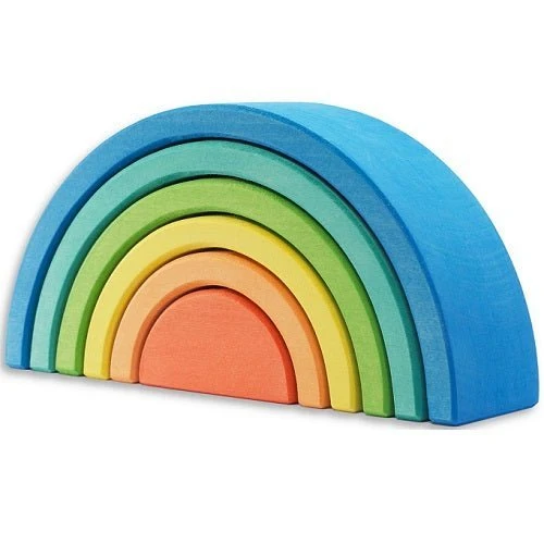 Ocamora Nesting Arch (6pcs)