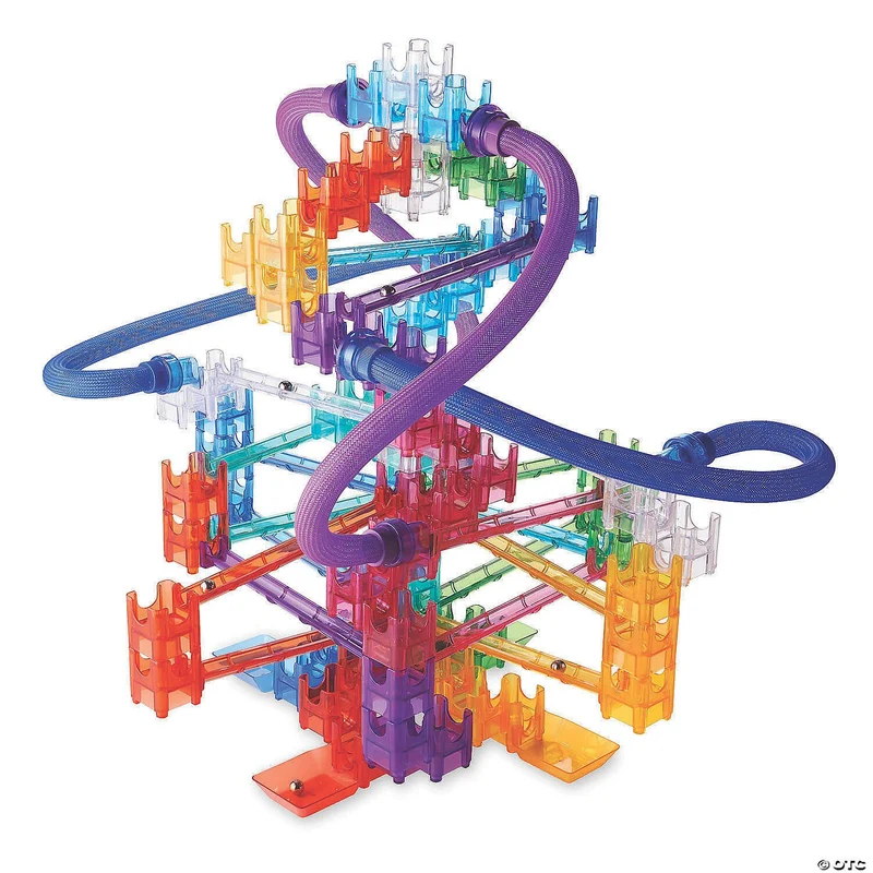 Mindware Q-BA-Maze-Rails Extreme