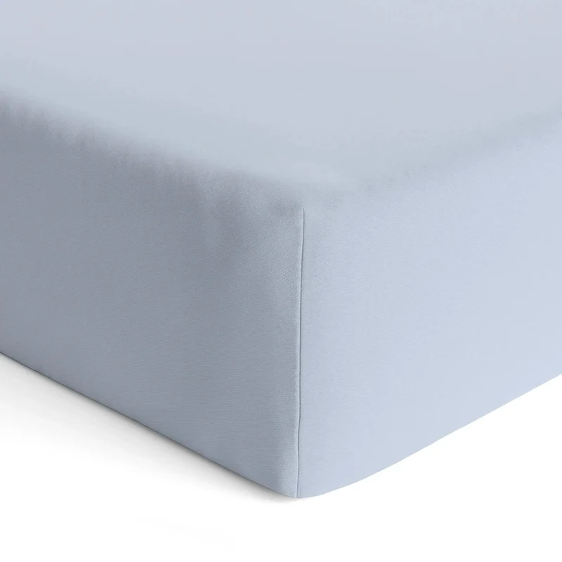 Kushies - Mini Crib Sheet Organic Jersey