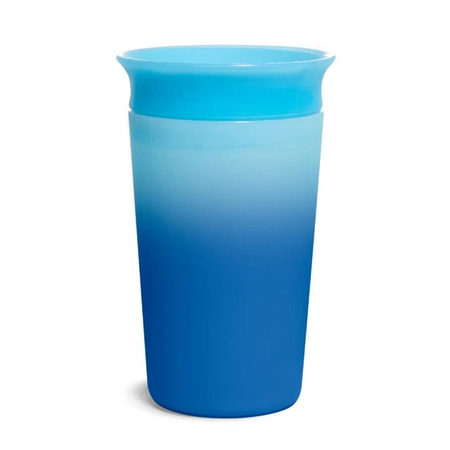 Munchkin - Miracle 360° Color Changing Cup 9oz