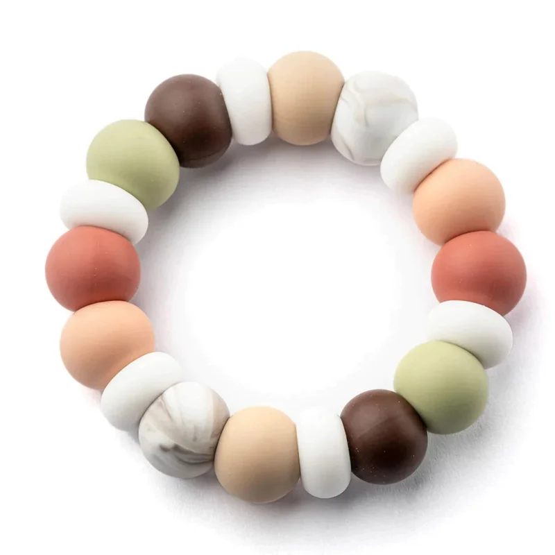 Little Cheeks - Multi Ring