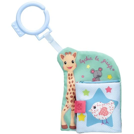 Sophie la Girafe - My First Activity Book
