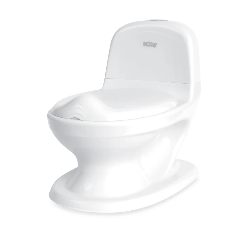 Nuby - My Real Potty
