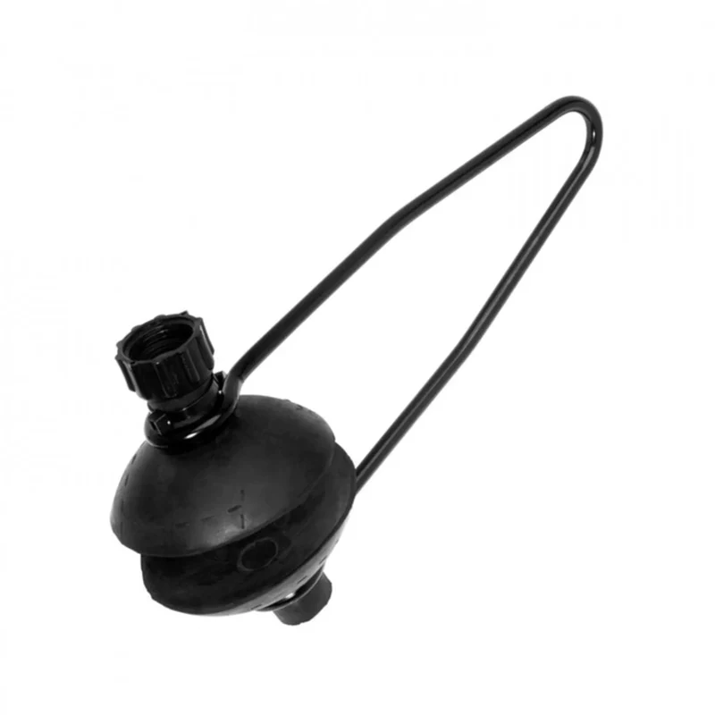 Attwood Spolmuff Enkel