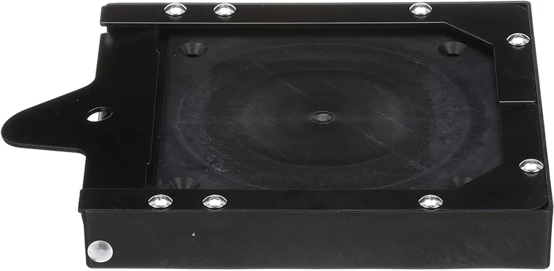 Attwood Quick Disconnect Sm 6.25"