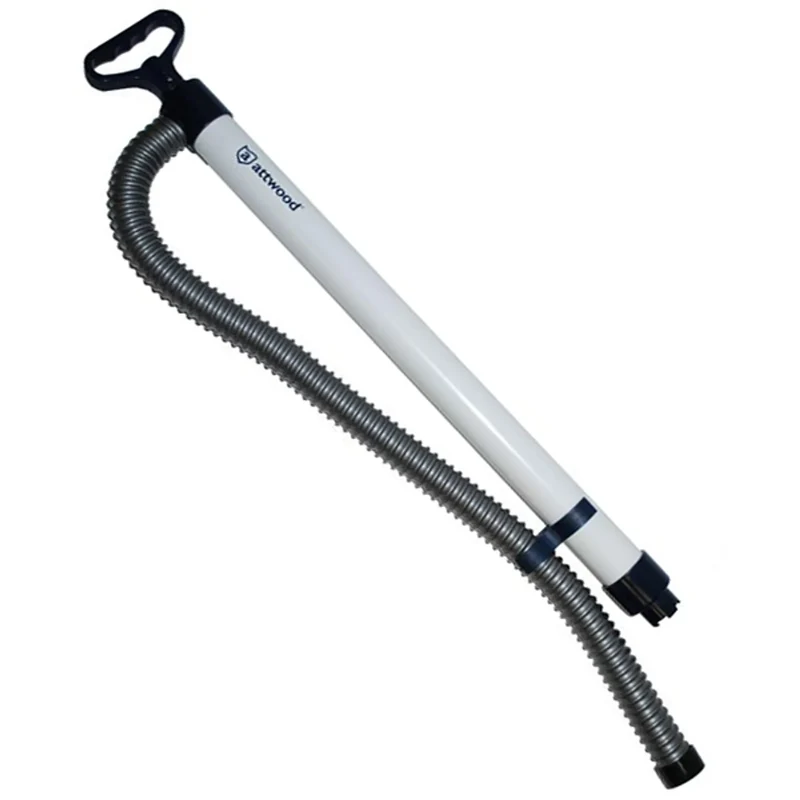Attwood Handlänspump 24" ink Slang