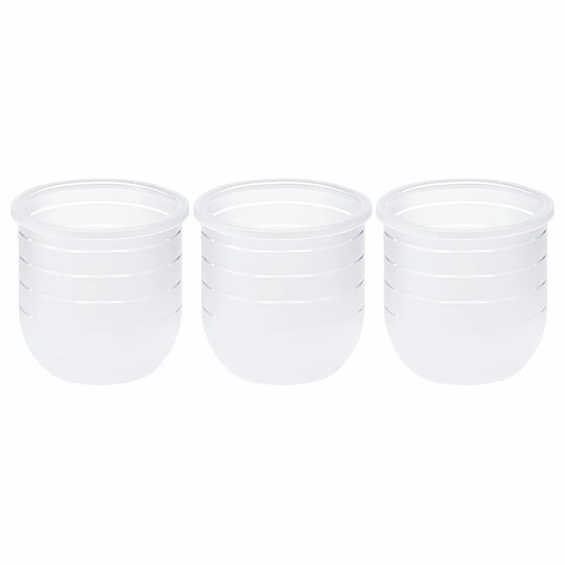 Boon - NURSH Reusable Silicone Pouches 3 pack