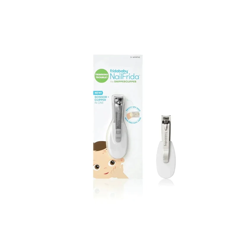 Fridababy - NailFrida The SnipperClipper