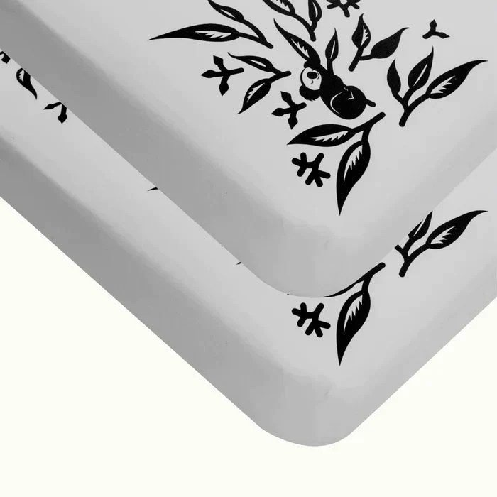 Nanit - Smart Sheets