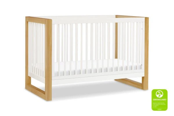 Namesake - Nantucket 3-in-1 Convertible Crib