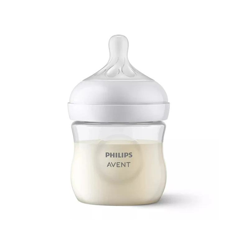 Philips AVENT - Natural Bottle 4oz