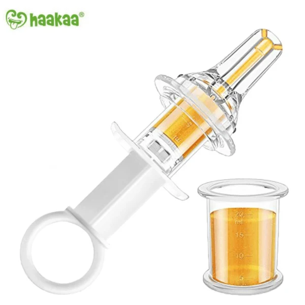 Haakaa - Oral Medicine Syringe