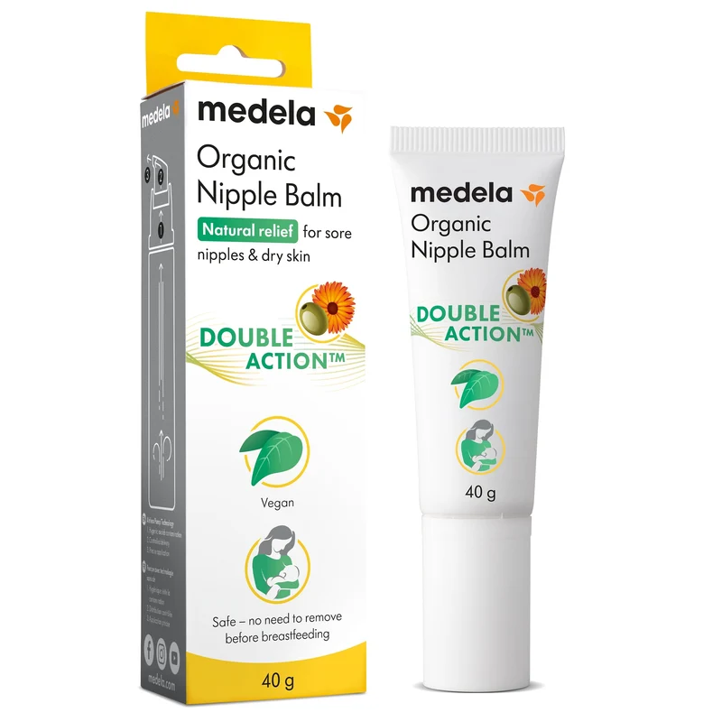 Medela - Organic Nipple Balm