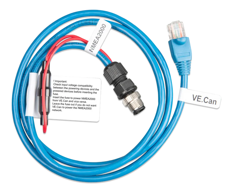 VE.Can to NMEA2000 Micro-C mal (100cm)