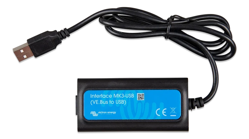 Interface MK3-USB (VE.Bus to U