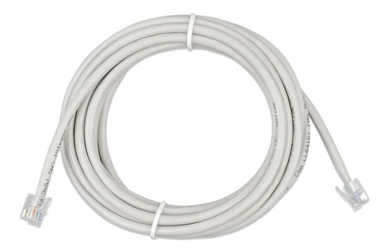 RJ12 UTP Cable 3 m