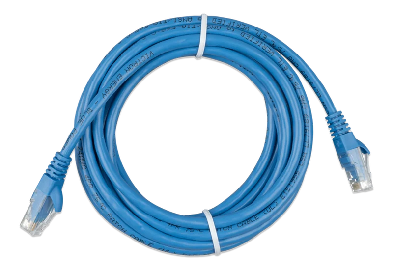 RJ45 UTP Cable 10 m
