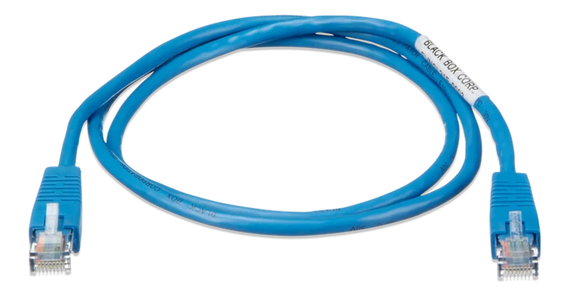 RJ45 UTP Cable 0,9 m