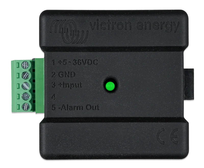 CAN-bus Temp. sensor