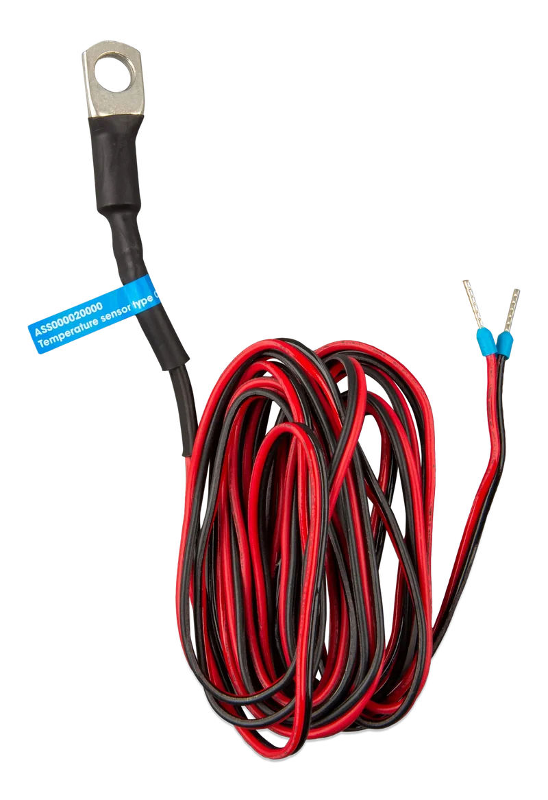 Temperature sensor type C