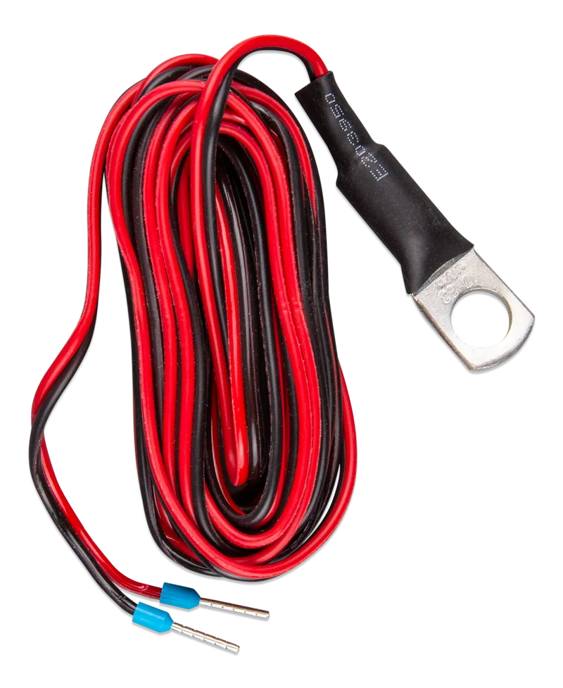 Temperature sensor QUA/PMP/Ven
