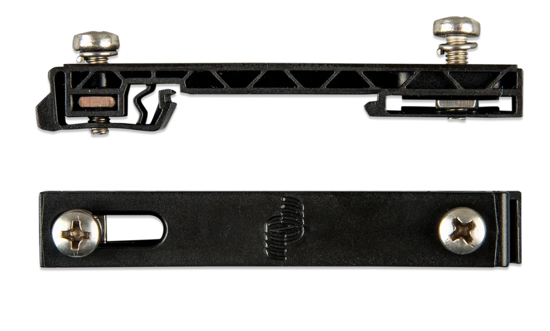 DIN35 adapter small (2 pcs)