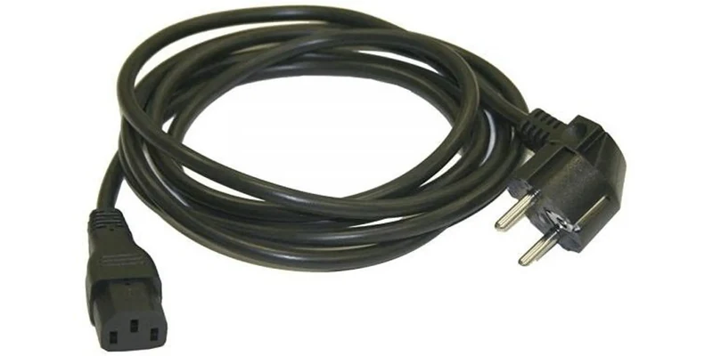Mains Cord CEE 7/7 for Smart IP43 2m