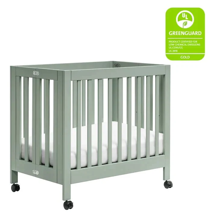 Babyletto - Origami Mini Crib