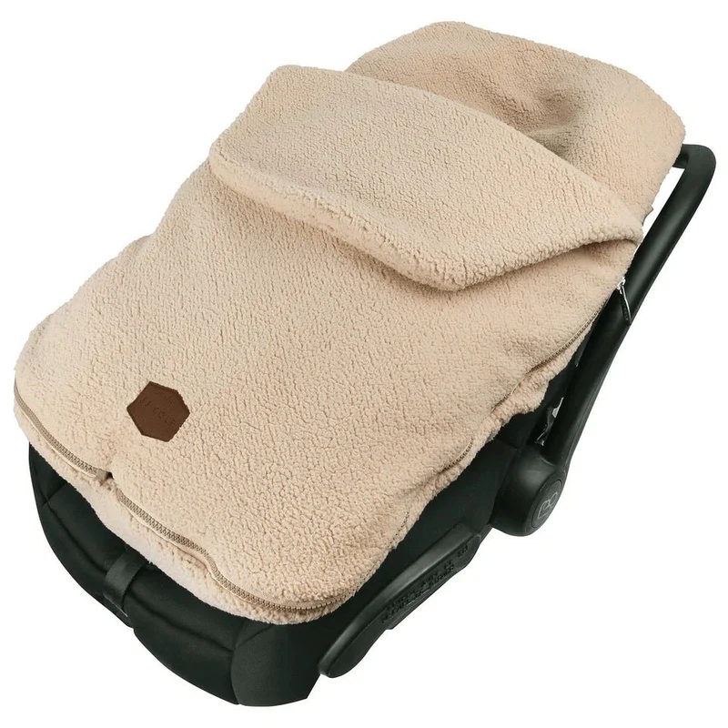 JJ Cole - Original Bundle Me Infant - Shearling