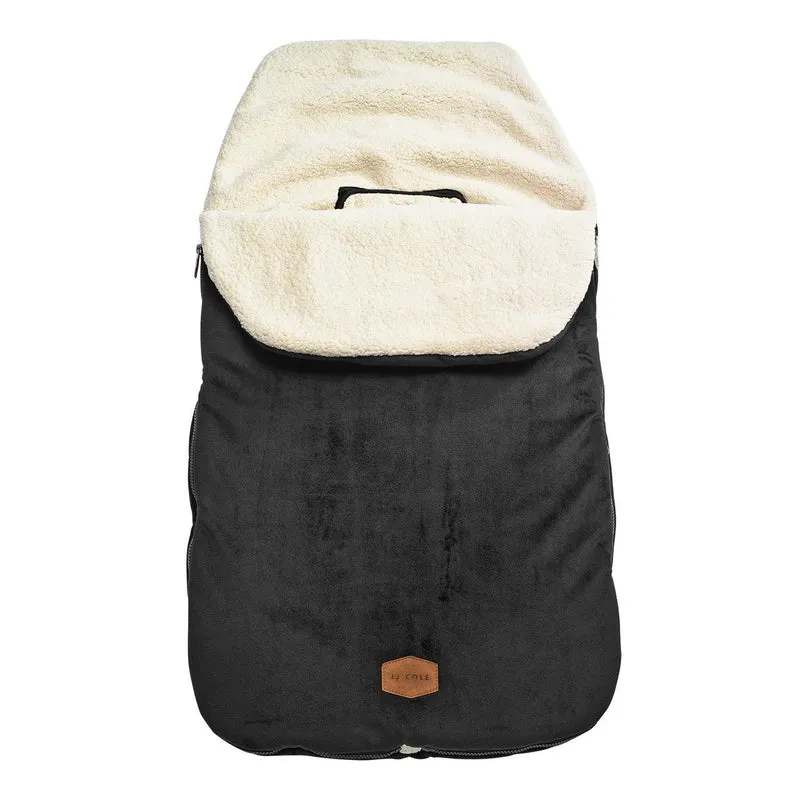 JJ Cole - Original Bundle Me Toddler - Black