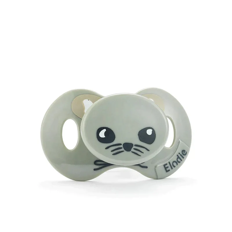 Elodie - Pacifier Hazy Jade