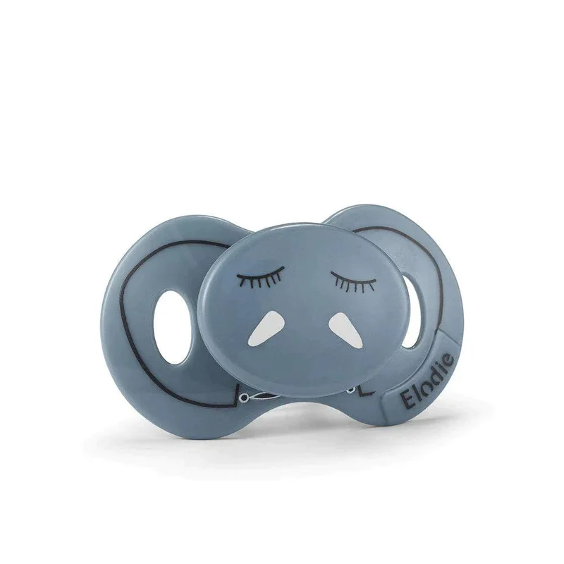 Elodie - Pacifier Humble Hugo