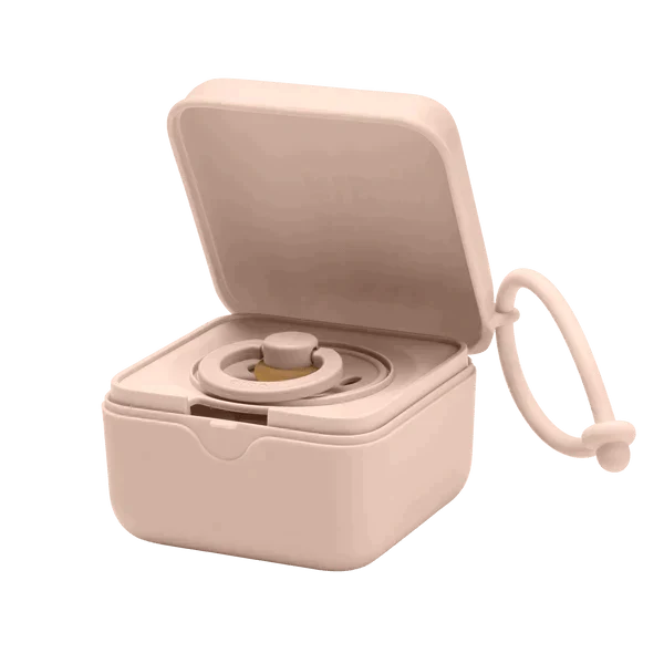BIBS Pacifier Box